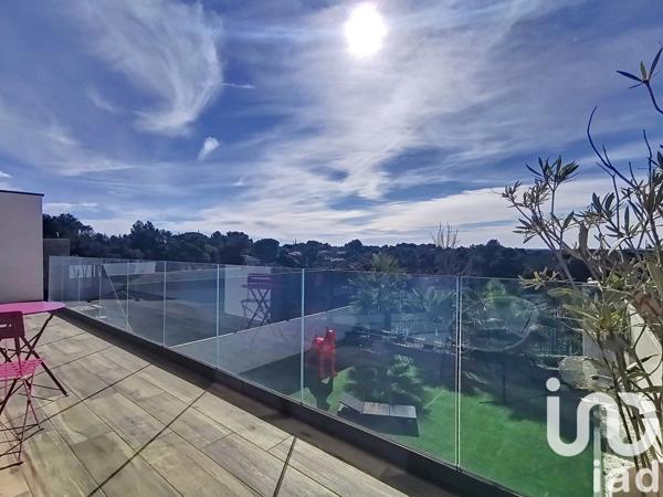 Maison à vendre 7 pièces 235 m² Nîmes