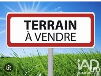 Terrain à vendre 420 m² Sarcelles