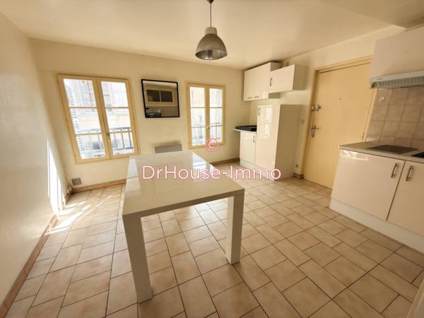 Immeuble à vendre 10 pièces de 500 m²