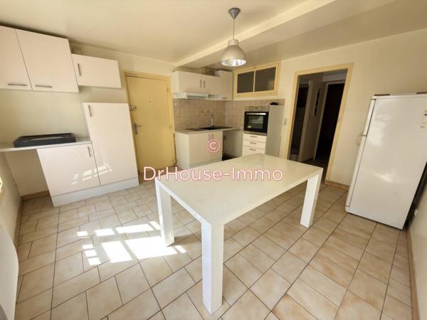 Immeuble à vendre 10 pièces de 500 m²