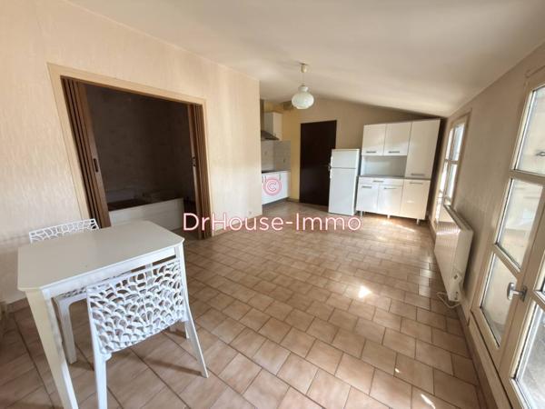 Immeuble à vendre 10 pièces de 500 m²