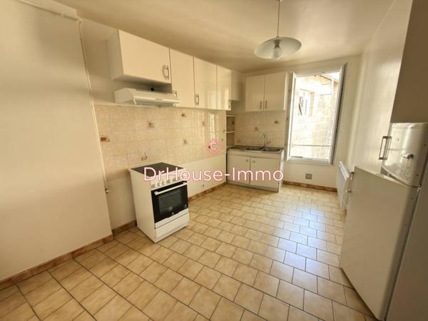 Immeuble à vendre 10 pièces de 500 m²