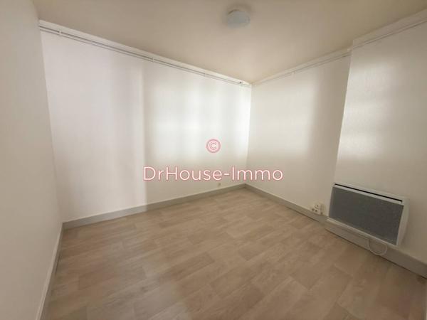Immeuble à vendre 10 pièces de 500 m²