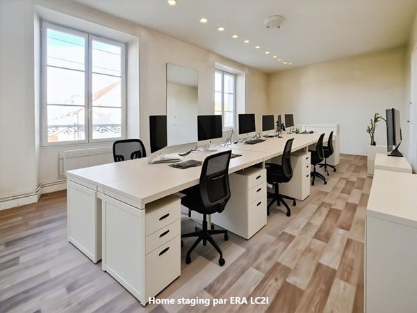 locaux commerciaux / appartement / maison 145 m2