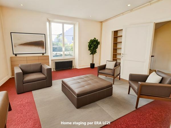 locaux commerciaux / appartement / maison 145 m2