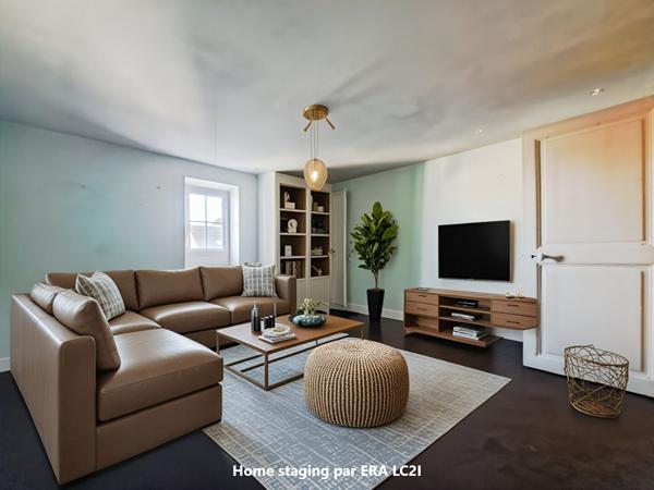 locaux commerciaux / appartement / maison 145 m2