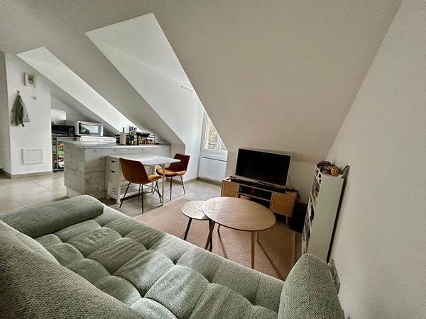 Appartement Linas 2 pièce(s) 40.24 m2