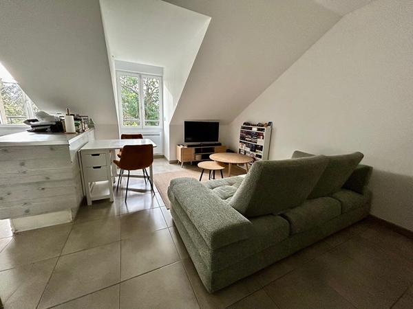 Appartement Linas 2 pièce(s) 40.24 m2