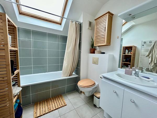 Appartement Linas 2 pièce(s) 40.24 m2