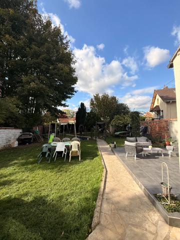 Maison 4 pièces 76.6 m2