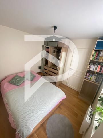 Appartement 2 pièces 34 m2