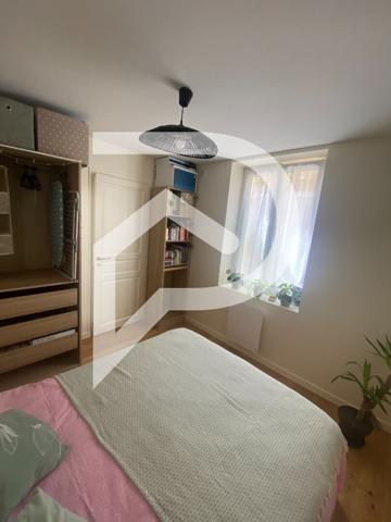 Appartement 2 pièces 34 m2