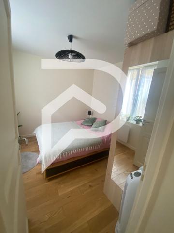 Appartement 2 pièces 34 m2