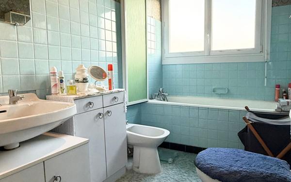 Maison à vendre    4 pièces •  Houlgate