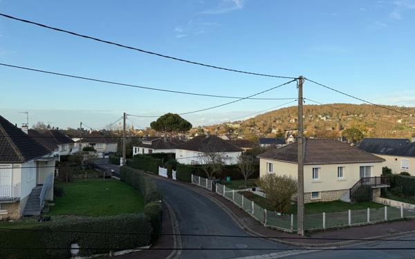 Maison à vendre    4 pièces •  Houlgate