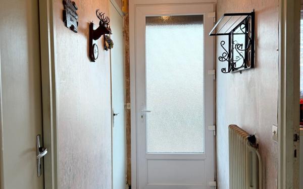 Maison à vendre    4 pièces •  Houlgate