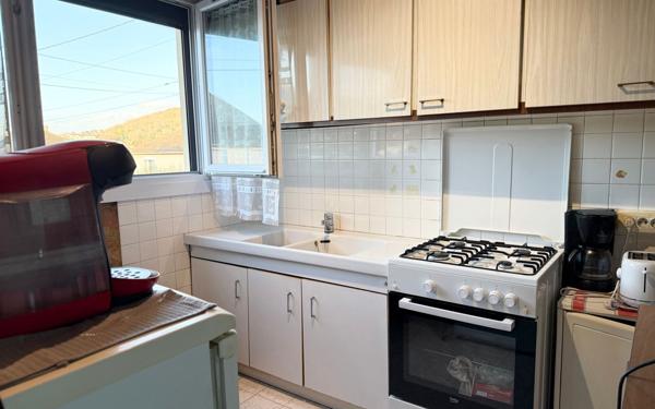 Maison à vendre    4 pièces •  Houlgate