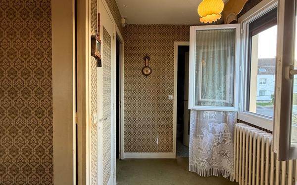 Maison à vendre    4 pièces •  Houlgate