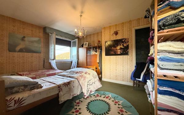 Maison à vendre    4 pièces •  Houlgate