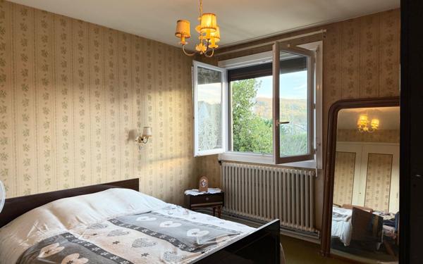 Maison à vendre    4 pièces •  Houlgate