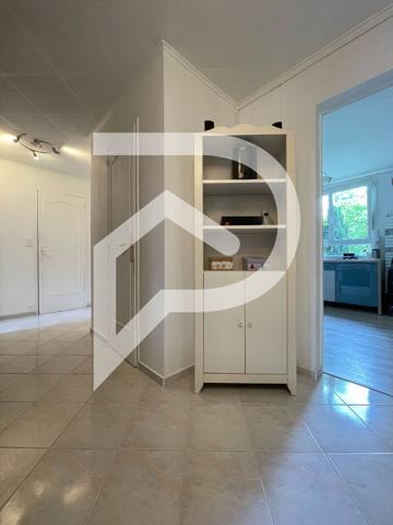 Appartement 4 pièces 74 m2