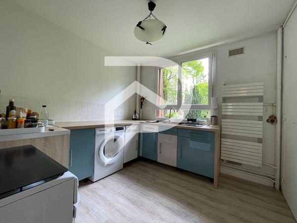 Appartement 4 pièces 74 m2