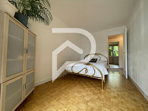Appartement 4 pièces 74 m2