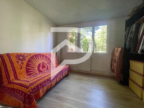 Appartement 4 pièces 74 m2