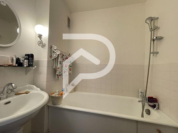 Appartement 4 pièces 74 m2