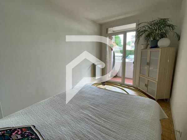 Appartement 4 pièces 74 m2