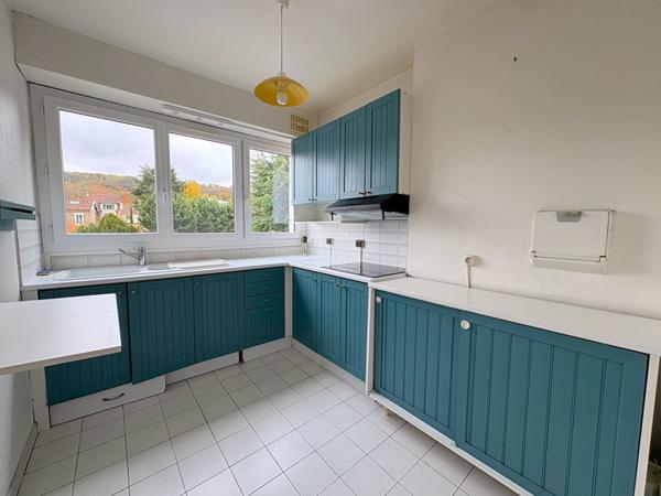 Vente Appartement 3 pièces 62 m2 à Villebon-sur-Yvette