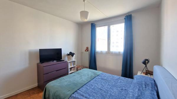 Appartement 2 pièces 44.93 m2
