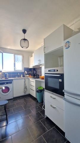 Appartement 2 pièces 44.93 m2
