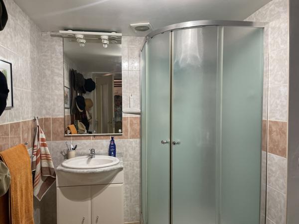 MAISON DE CAMPAGNE // ST JEAN DE SAUVES