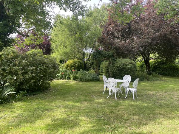 MAISON DE CAMPAGNE // ST JEAN DE SAUVES