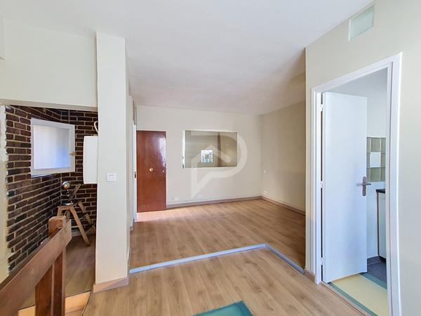 Appartement 1 pièce 33 m2
