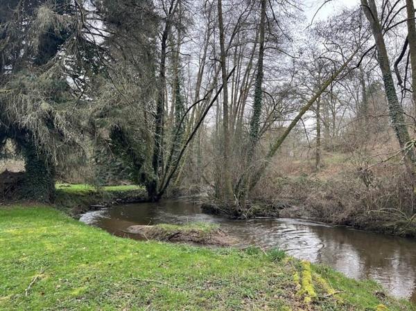 Maison à vendre |  Janaillat |  9 pièces | 206 m²