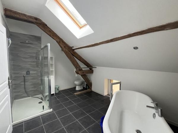 Maison à vendre |  Janaillat |  9 pièces | 206 m²