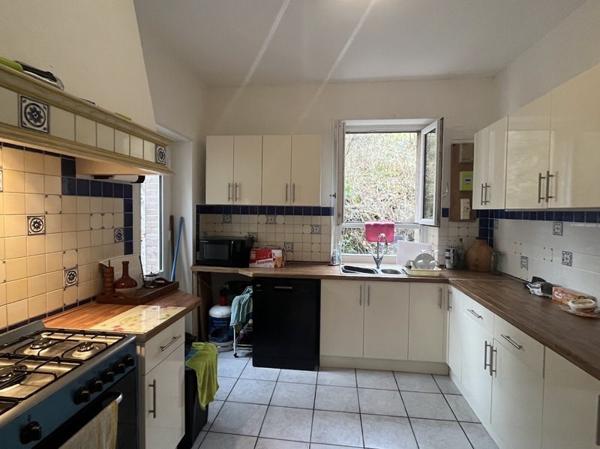 Maison à vendre |  Janaillat |  9 pièces | 206 m²