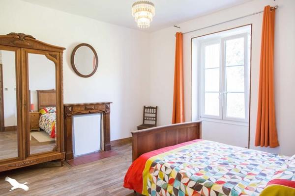 Maison 281 430 € Janaillat 9 p 206 m² DPE