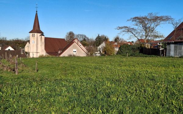 Terrain à vendre    Sampans