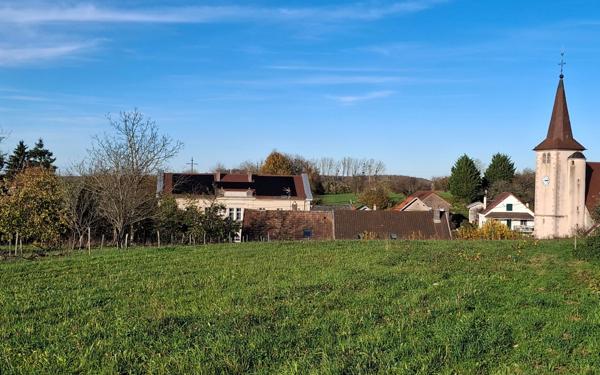 Terrain à vendre    Sampans