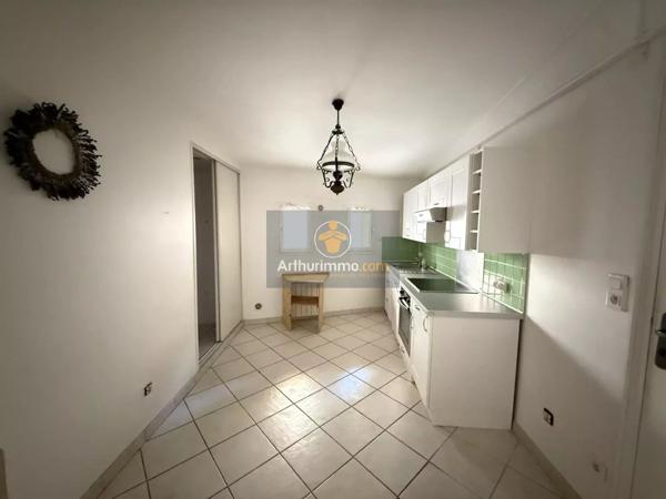 Location Appartement 2 pièces 62 m2 à Apt