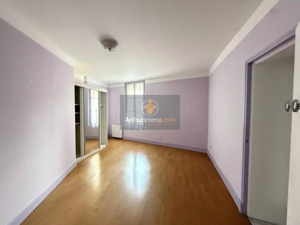 Location Appartement 2 pièces 62 m2 à Apt