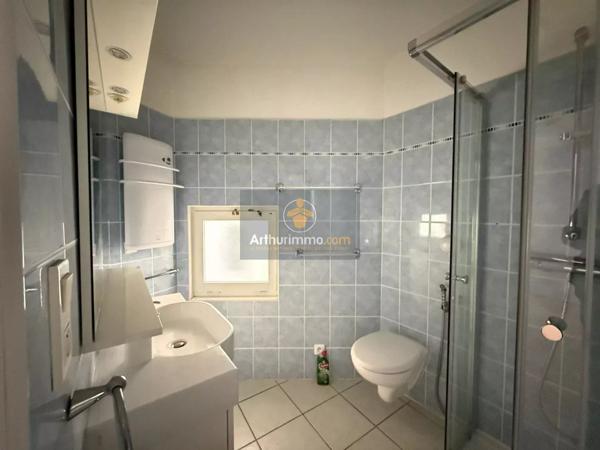 Location Appartement 2 pièces 62 m2 à Apt