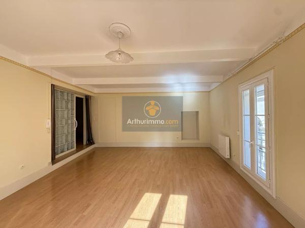 Location Appartement 2 pièces 62 m2 à Apt