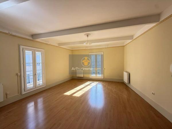 Location Appartement 2 pièces 62 m2 à Apt