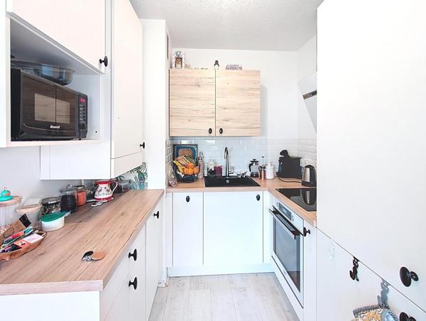 À vendre – Charmant T2 de 44 m² à Bordeaux Caudéran