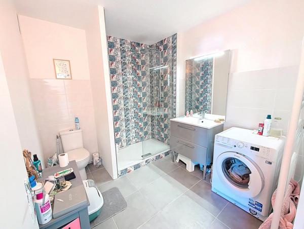 À vendre – Charmant T2 de 44 m² à Bordeaux Caudéran