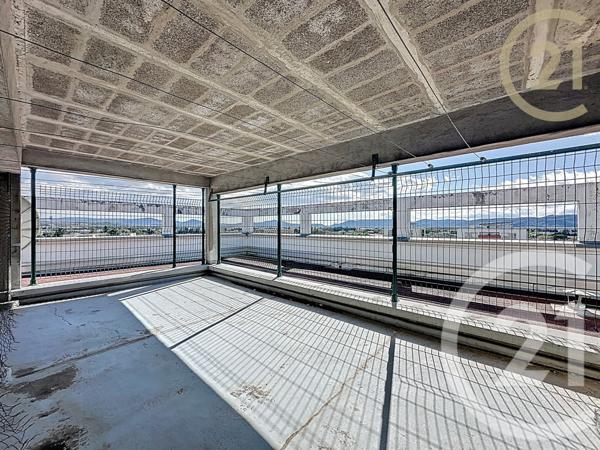 Appartement F4 à vendre  4 pièces - 71,09 m2 MONTELIMAR - 26